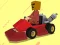 Igra Crazy Karts online
