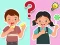 Igra Kids Quiz: What Do They Taste Like? online