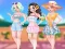 Igra Girly Romantic Summer online