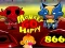 Igra Monkey Go Happy Stage 866 online