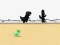 Igra Gecko Runner online