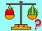 Igra Kids Quiz: Weight Common Sense online