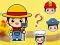 Igra Kids Quiz: Job Challenge 3 online