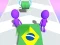 Igra Paint The Flags online