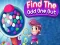 Igra Find the Odd One Out online