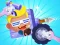 Igra Tank Stars Battle Arena online