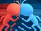 Igra Blue And Red Man online