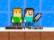 Igra Snowcraft 2 Player online