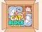 Igra Cat Block Puzzle online