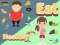 Igra Kids Quiz: Eat Healthy online