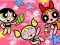 Igra Jigsaw Puzzle: Powerpuff Girls online