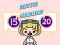 Igra Kids Quiz: Math Genius online