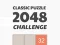 Igra 2048 Classic Puzzle Challenge online