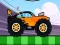 Igra Car Football online