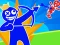 Igra Red And Blue Stickman Spy Puzzles 2 online