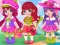 Igra Toddie Strawberry online