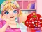 Igra Blonde Sofia Slime Maker online
