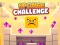 Igra Sponge Challenge online