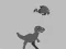 Igra Dino Game online