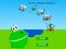 Igra Hunt - Feed the Frog 3 online