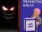 Igra 100 Monsters Roblox online