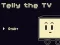 Igra Telly the TV online