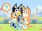Igra Kids Quiz: Bluey Mega Quiz online