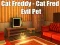 Igra Cat Freddy - Cat Fred Evil Pet online