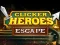 Igra Clicker Heroes Escape online