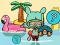 Igra Kids Quiz: Animal In Water online
