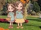 Igra Twin Sister Reach The Mom online