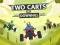 Igra Two Carts Downhill online
