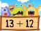 Igra Monster Math online
