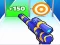 Igra Gun Strike Runner online