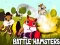 Igra Battle Hamsters online