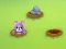Igra Tap! Tap! Mol Hole online