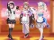 Igra Girly Japanese Maid online
