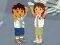 Igra Diego's Dinosaur Adventure online