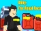 Igra Obby: The Royal Race online