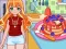 Igra Diary Maggie Making Pancake online