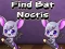 Igra Find Bat Noctis online