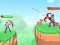 Igra Bow Guy: Archer's Duel online