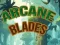 Igra Arcane Blades online