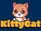 Igra KittyCat Puzzle & Journey online