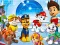 Igra Jigsaw Puzzle: PAW Patrol Puppys online