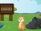 Igra Rescue the Squirrel from Stone online