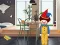 Igra Clown Escape from House online