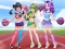 Igra Teen Cheer Squad online
