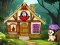 Igra Forest Bungalow Escape online