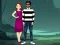 Igra Jungle Stranded Couple Escape online